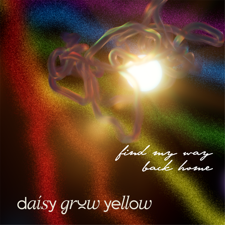 Daisy Grow Yellow's avatar image