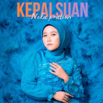 Kepalsuan's cover