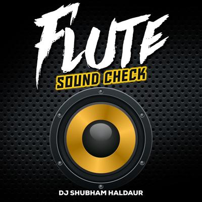 Flute SoundCheck High Bass's cover