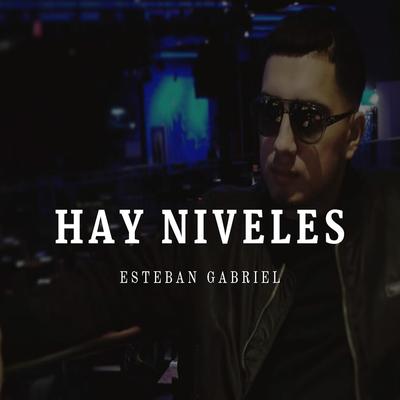 Hay Niveles's cover