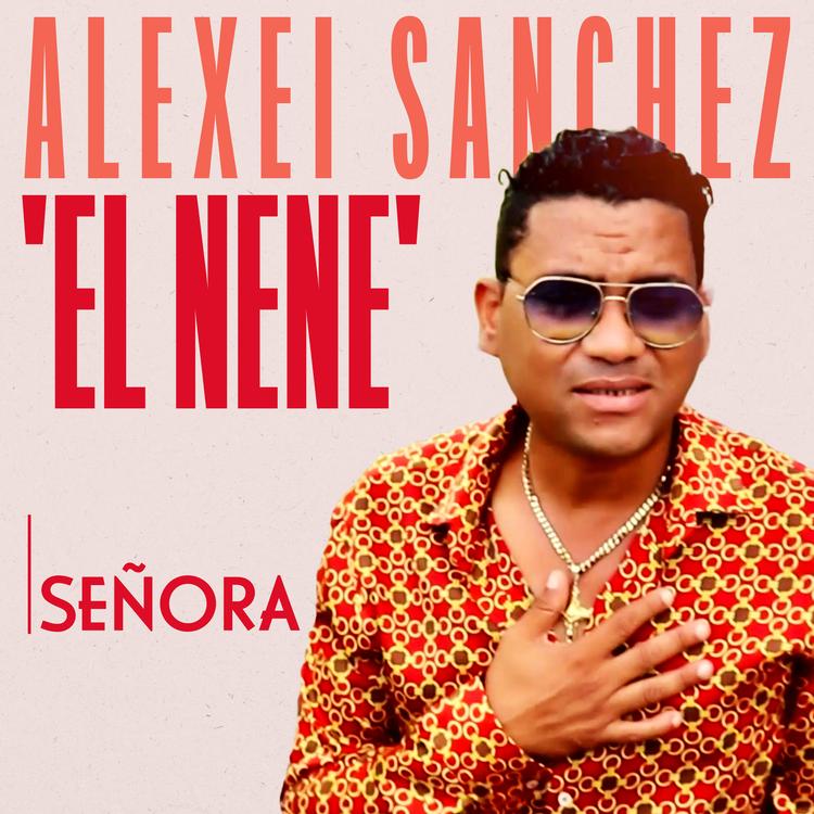 Alexei Sanchez "El Nene"'s avatar image