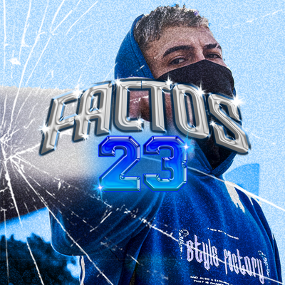 Factos23's cover