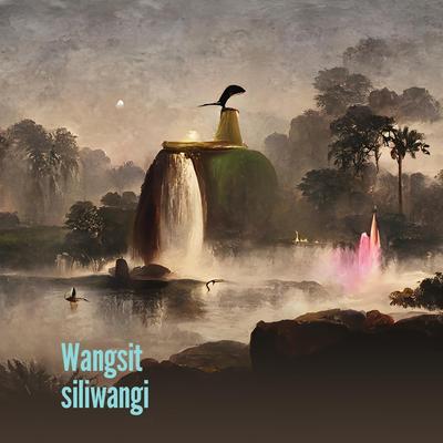 Wangsit siliwangi's cover