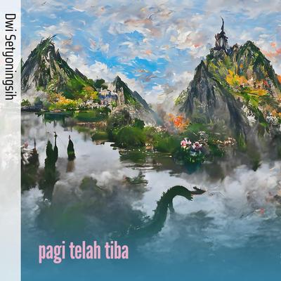 Pagi Telah Tiba's cover