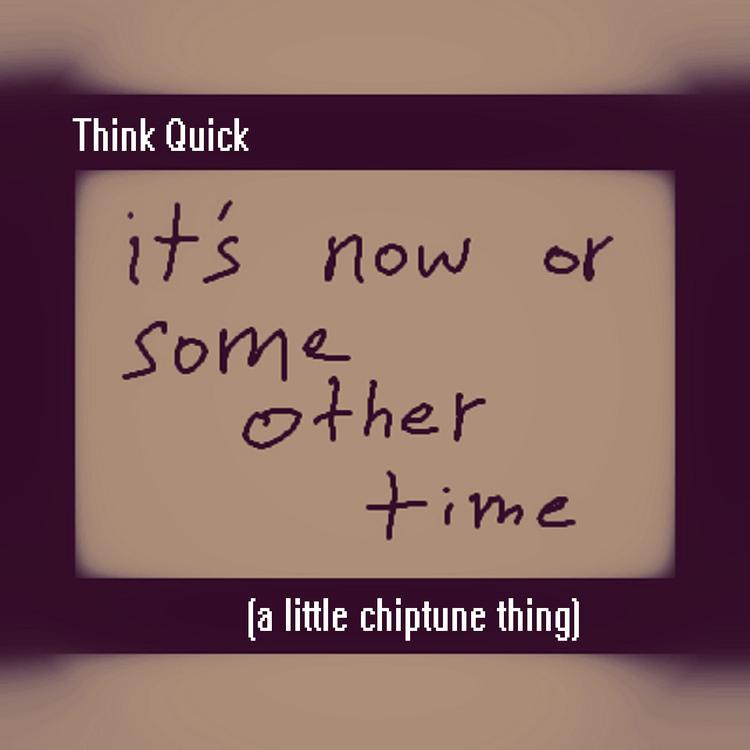 Think Quick's avatar image