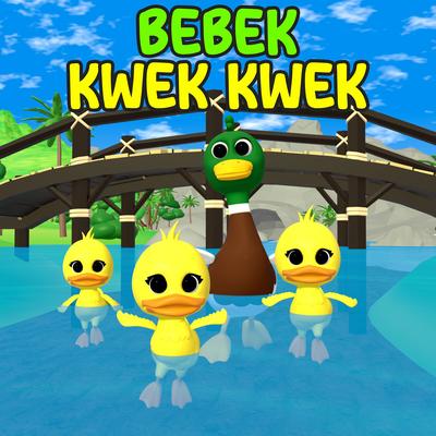 Bebek Kwek Kwek's cover