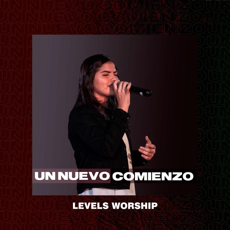 Levels Worship's avatar image