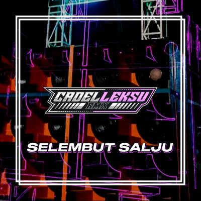 Selembut Salju's cover