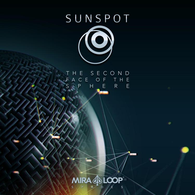 Sunspot's avatar image