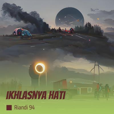 ikhlasnya hati's cover