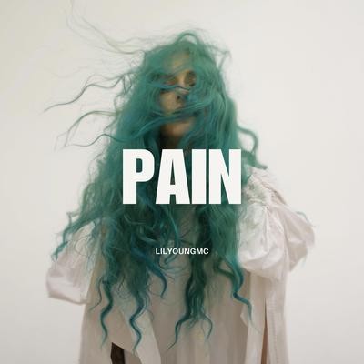 Pain (Trap Beat)'s cover