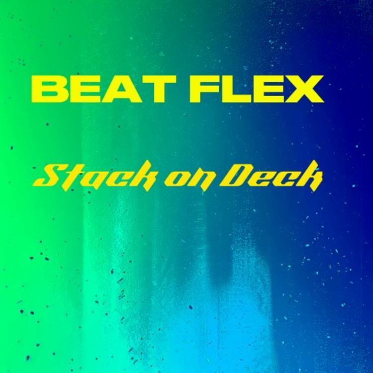 Beat Flex's avatar image