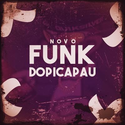 Novo Funk do Pica-Pau By DJ Cris Fontedofunk, Mc RD's cover