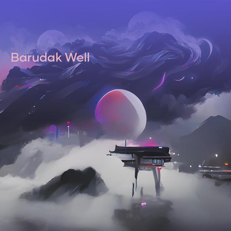 barudak well's avatar image