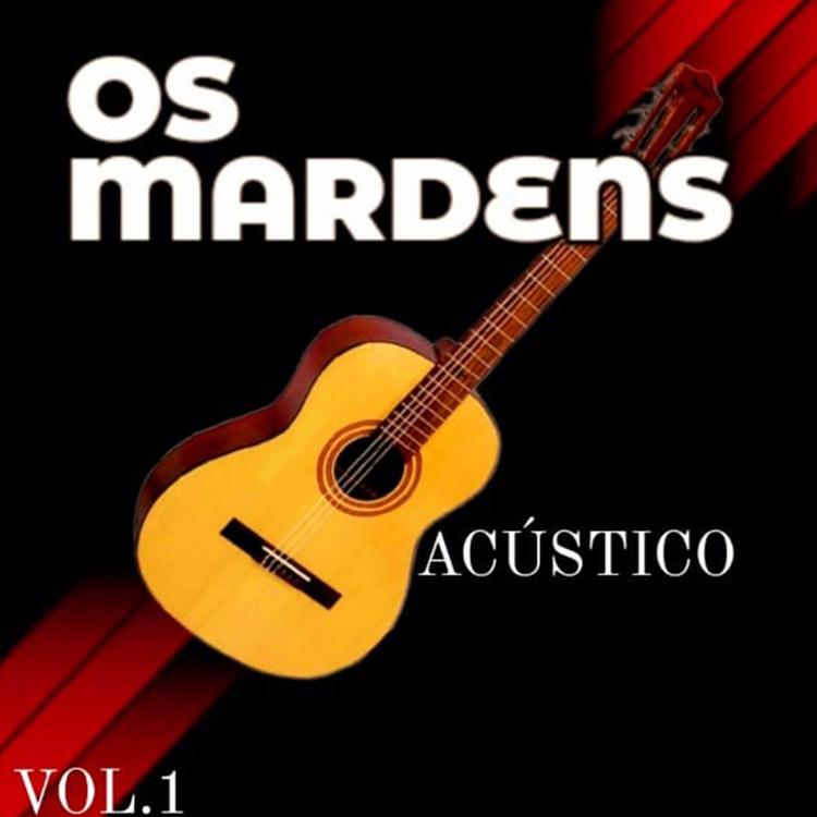 Os Mardens's avatar image