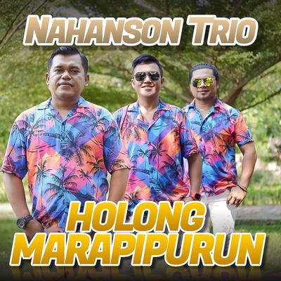 Holong Marapipurun's cover