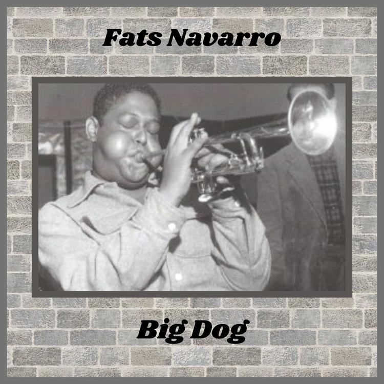 Fats Navarro's avatar image