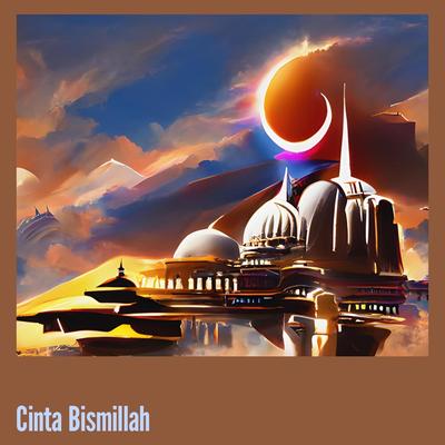 Cinta Bismillah (Acoustic)'s cover