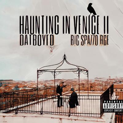 Haunting In Venice 2's cover