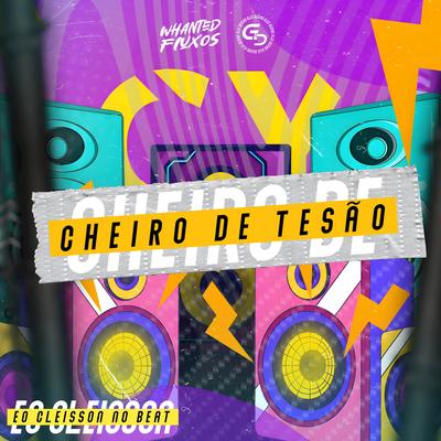 Cheiro de Tesão's cover