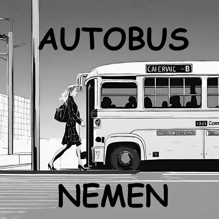 NeMen's avatar image