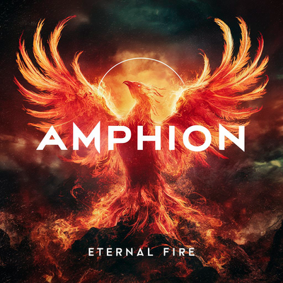 Amphion's cover