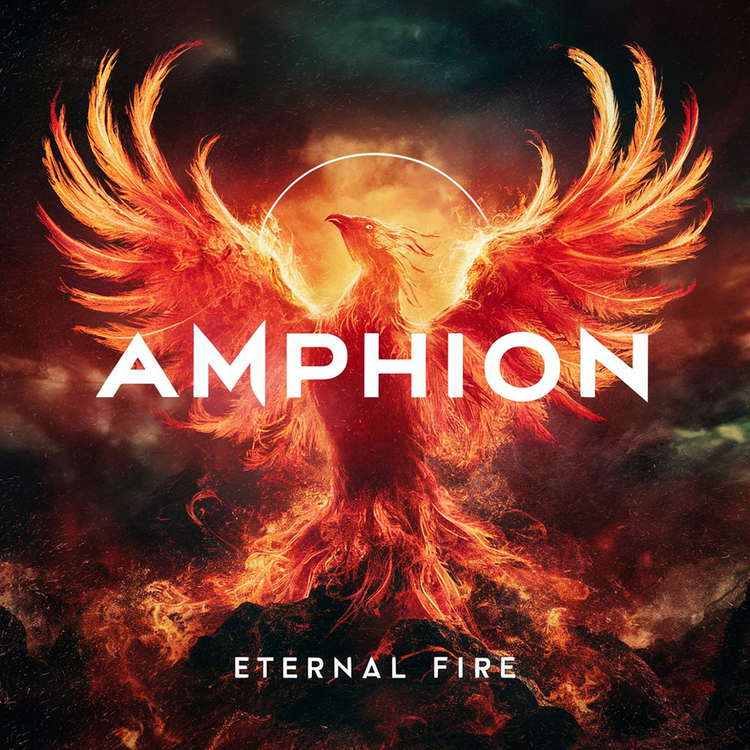 Amphion's avatar image