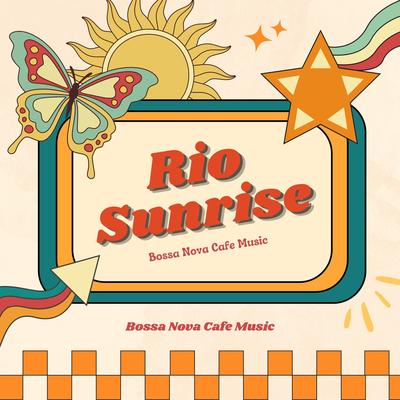 Bossa Nova Cafe Music's cover