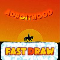 Adroithood's avatar cover