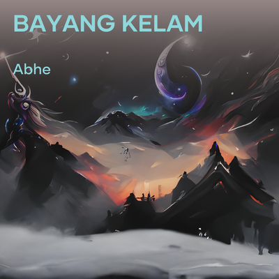 Bayang Kelam's cover