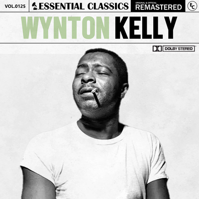 Dark Eyes By Wynton Kelly, Essential Classics's cover