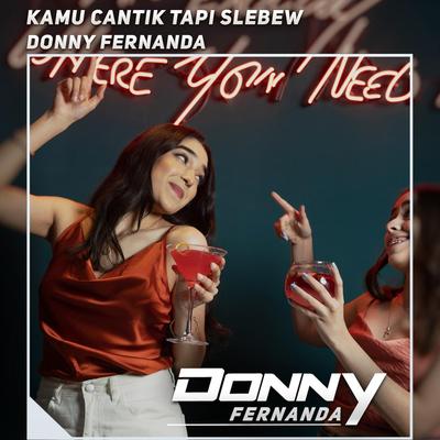 Kerja Terus Kaya Kaga Asu By Donny Fernanda's cover