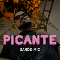 Sando Mic's avatar cover