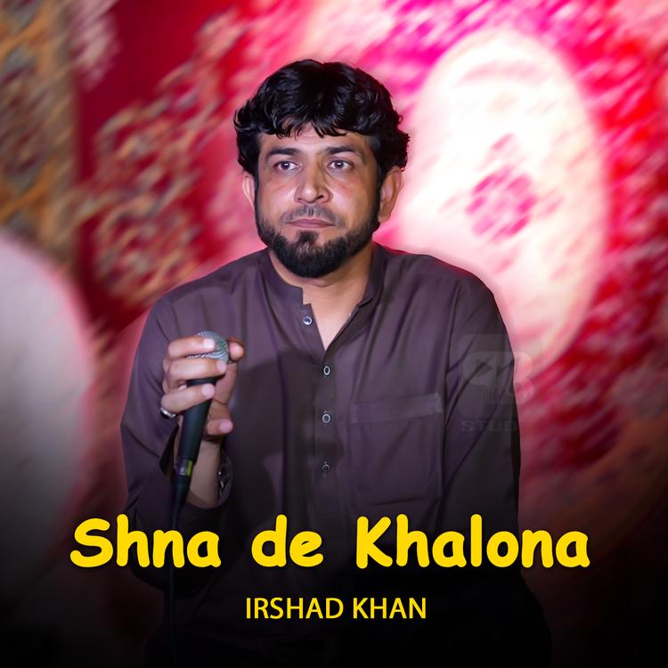 Irshad Khan's avatar image