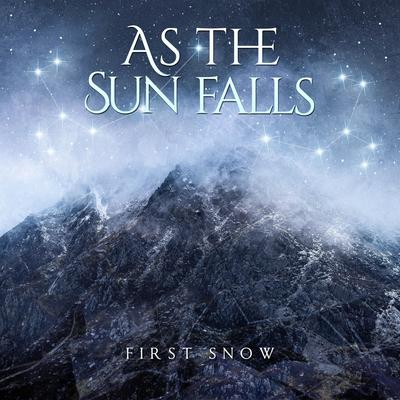 As the Sun Falls's cover