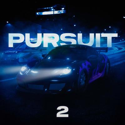 PURSUIT 2 (Sped Up)'s cover