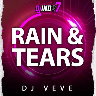 RAIN AND TEARS (Remix)'s cover