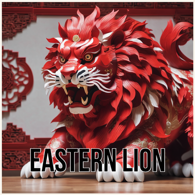 Eastern Lion's cover