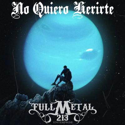 Full Metal 213' Enterprise's cover