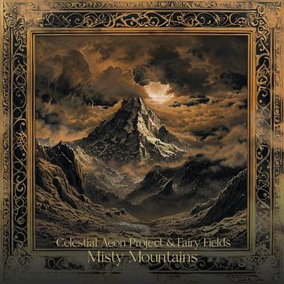 Misty Mountains from The Hobbit (dwarven choir) By Celestial Aeon Project, Fairy Fields's cover