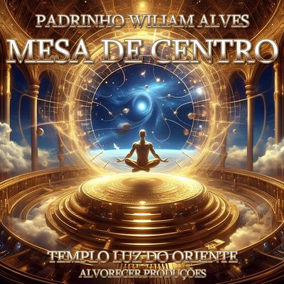 Mesa de Centro's cover