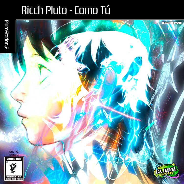 Ricch Pluto's avatar image