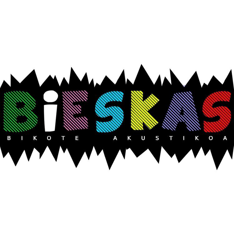 Bieskas Bikote Akustikoa's avatar image