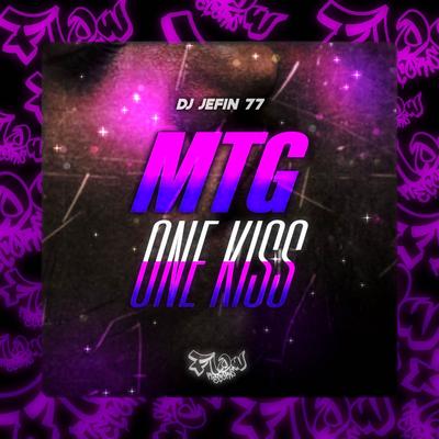 MTG ONE KISS's cover