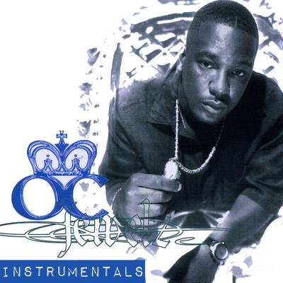 It's Only Right (Instrumental) By O.C., Da Beatminerz's cover