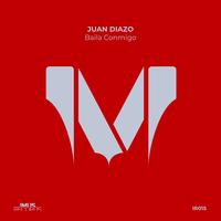 Juan Diazo's avatar cover