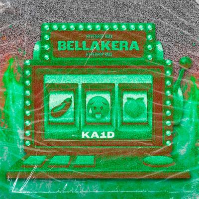 Bellakera (Remix)'s cover
