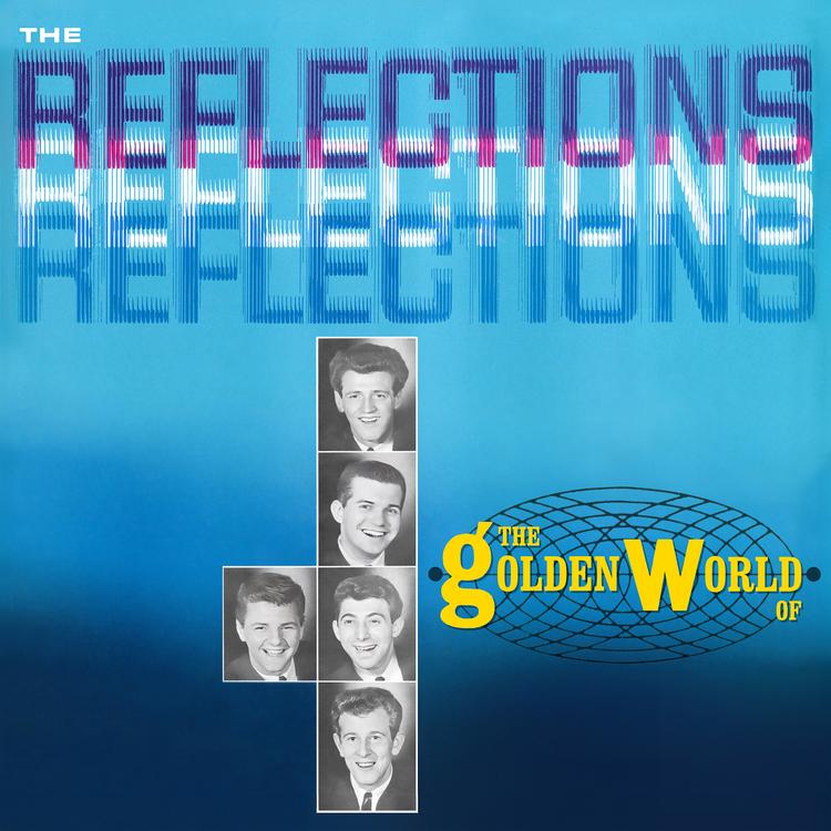 The Reflections's avatar image