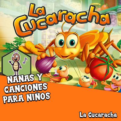 La Cucaracha (Sped Up)'s cover