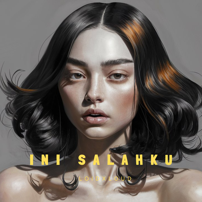 ini salahku's cover